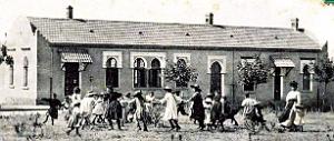 2185- Voltaire - Ecoles2 - 1910